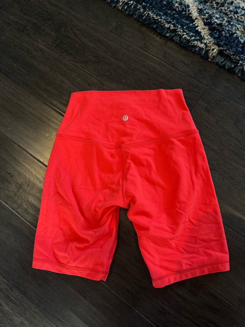 lululemon Align Shorts